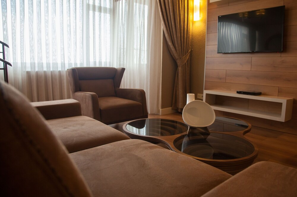 Photo of Livingroom in Moda