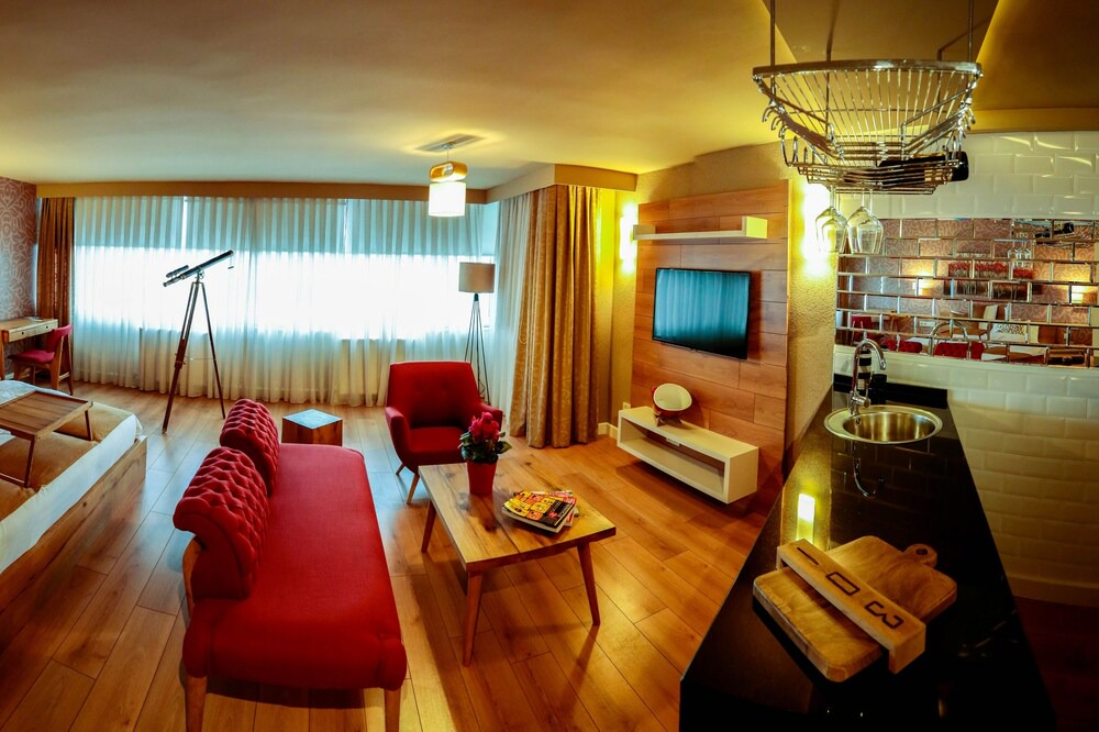 Photo of Bedroom in Moda