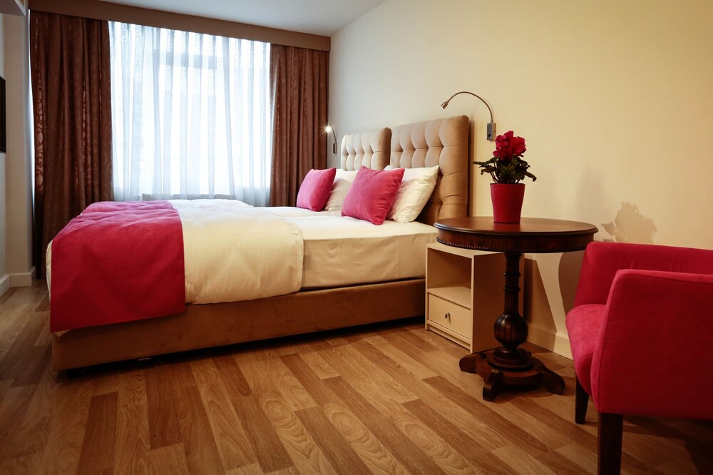Photo of Bedroom in Moda