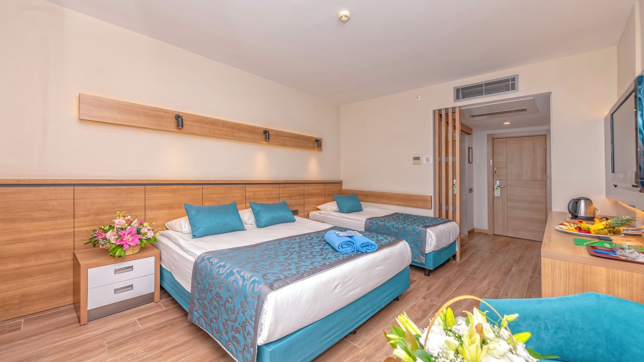 Photo of Bedroom in Okurcalar