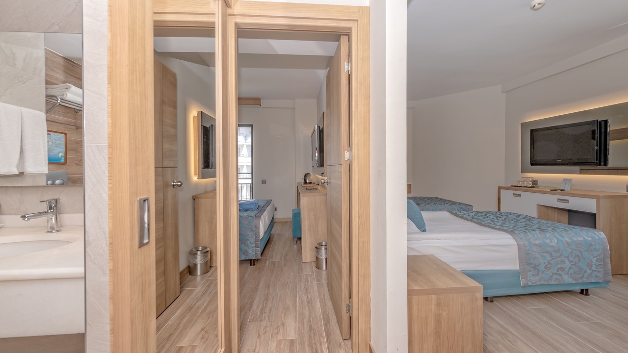 Photo of Bedroom in Okurcalar
