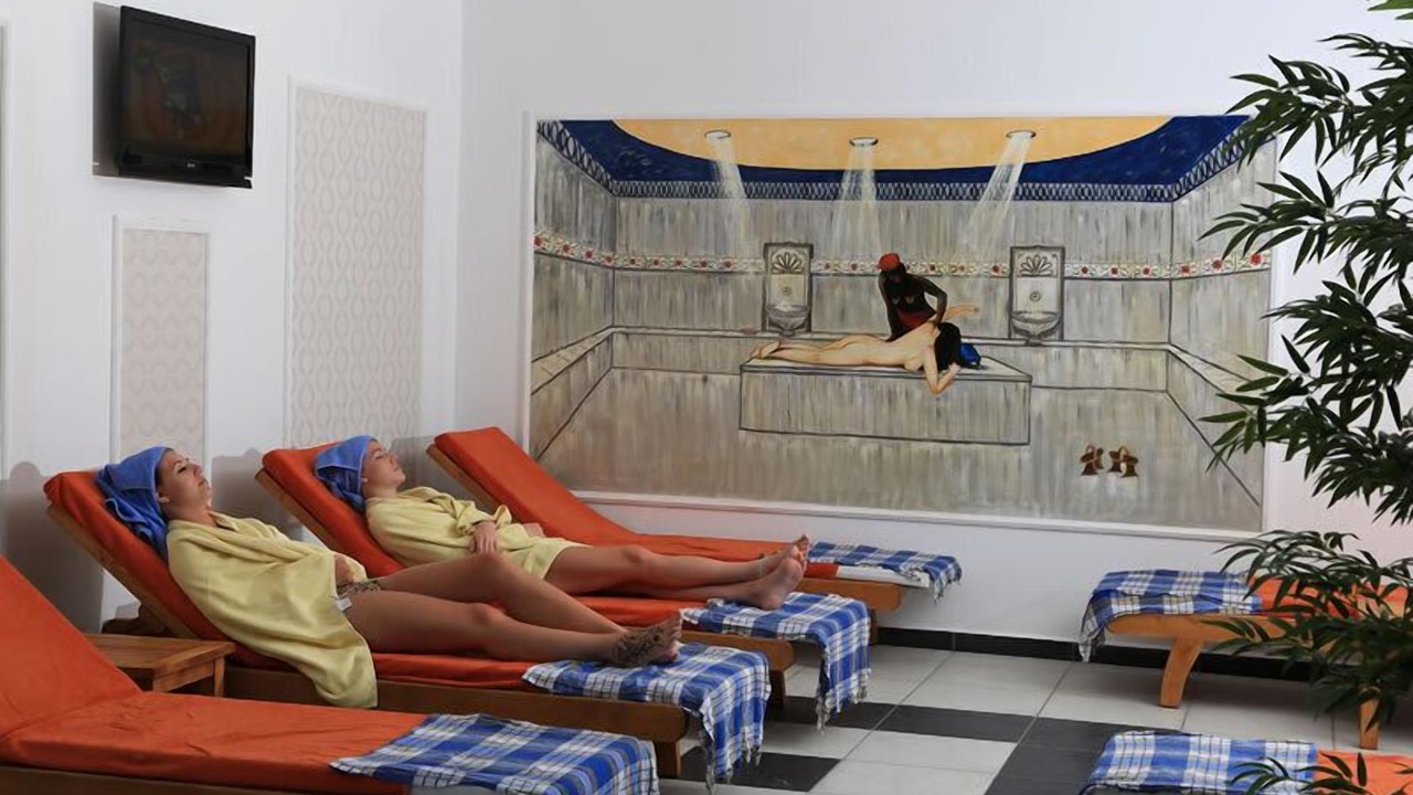 Photo of Bedroom in Oludeniz City Center