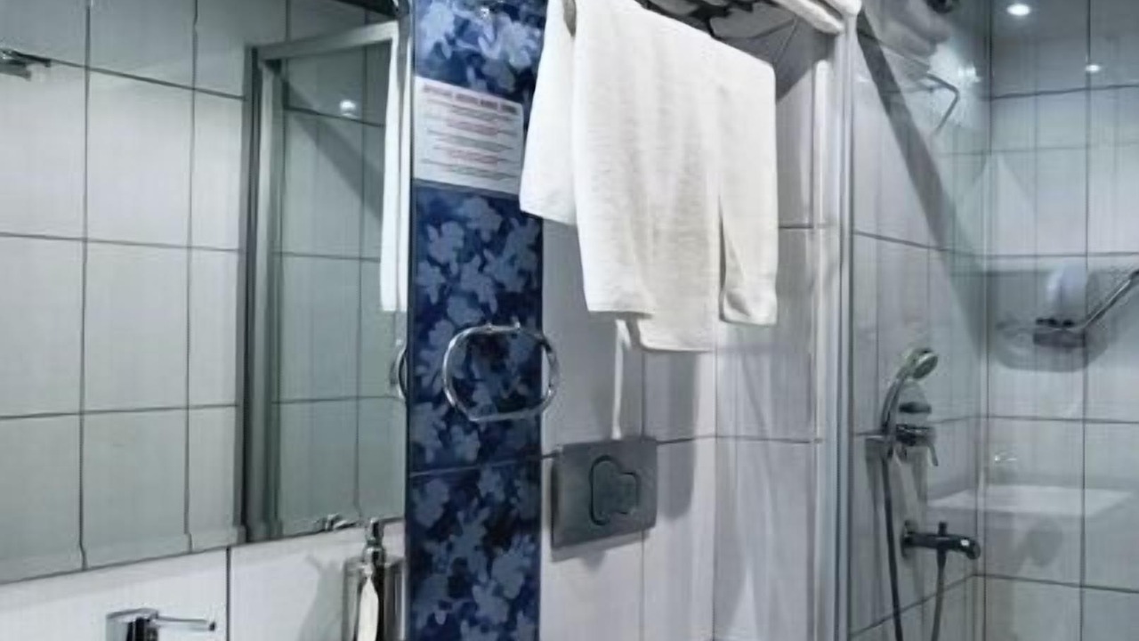 Photo of Bathroom in Oludeniz City Center