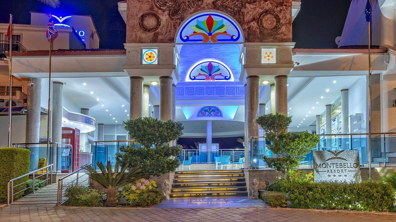Photo of Outdoor in Oludeniz City Center