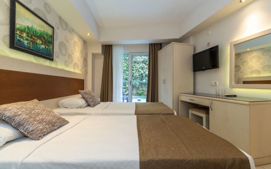 Photo of Bedroom in Oludeniz City Center
