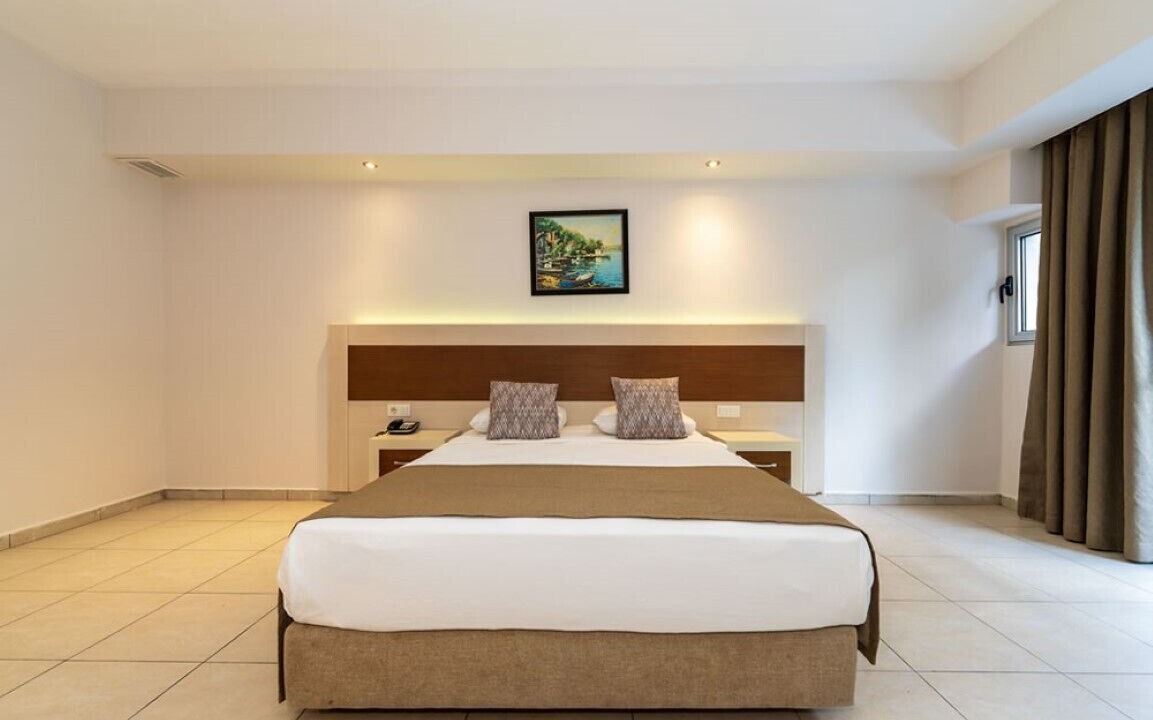 Photo of Bedroom in Oludeniz City Center