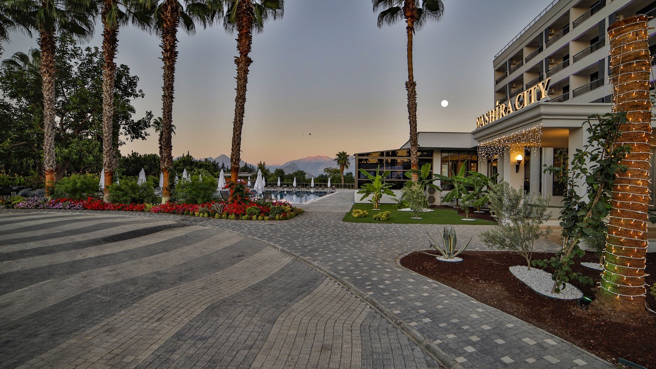 Photo of Outdoor in Antalya City Centre