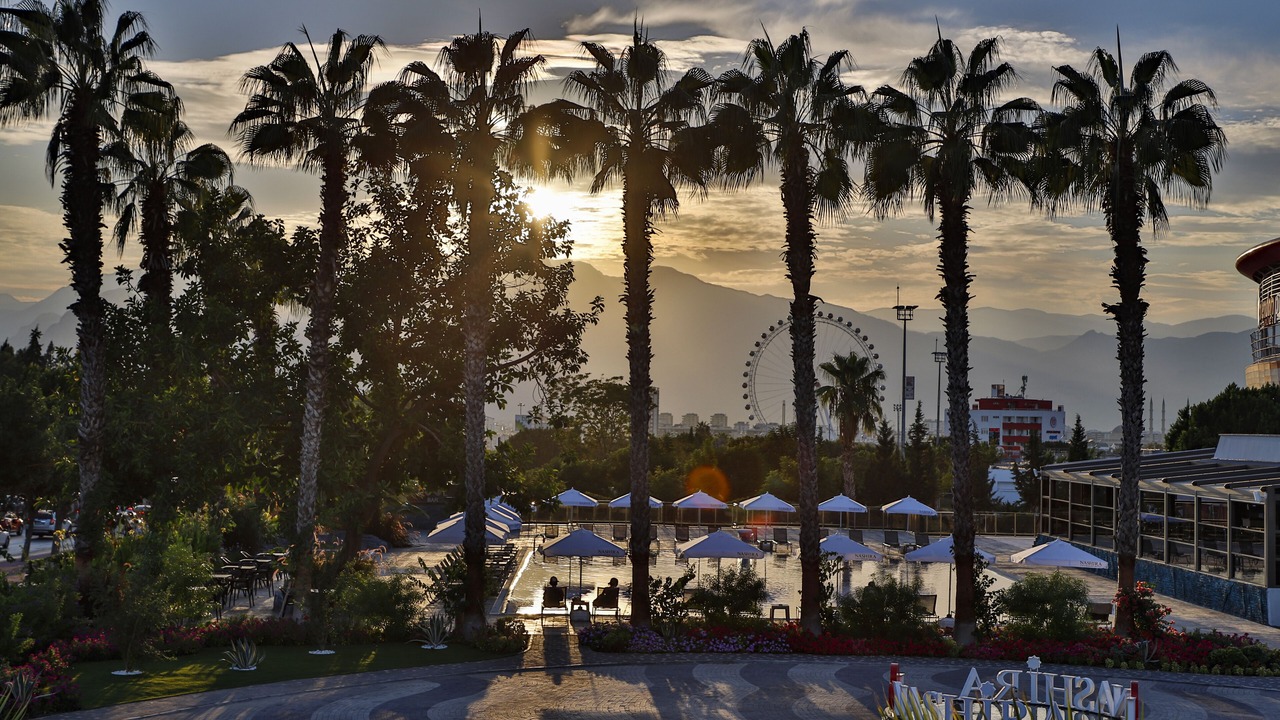 Photo of Others in Antalya City Centre