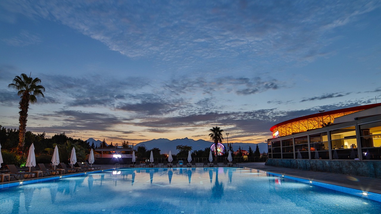 Photo of Outdoor in Antalya City Centre
