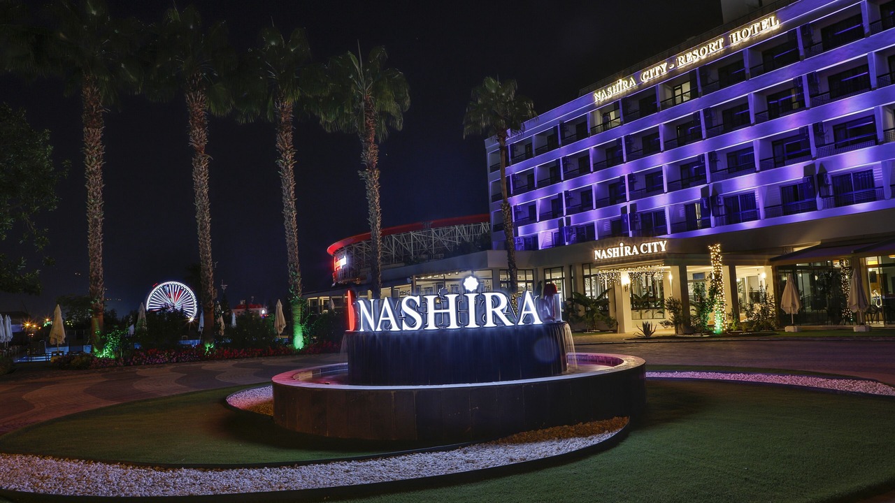 Photo of Outdoor in Antalya City Centre