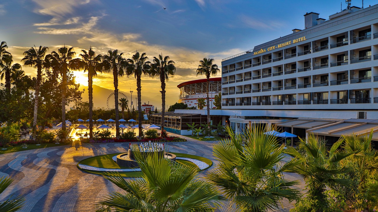 Photo of Outdoor in Antalya City Centre