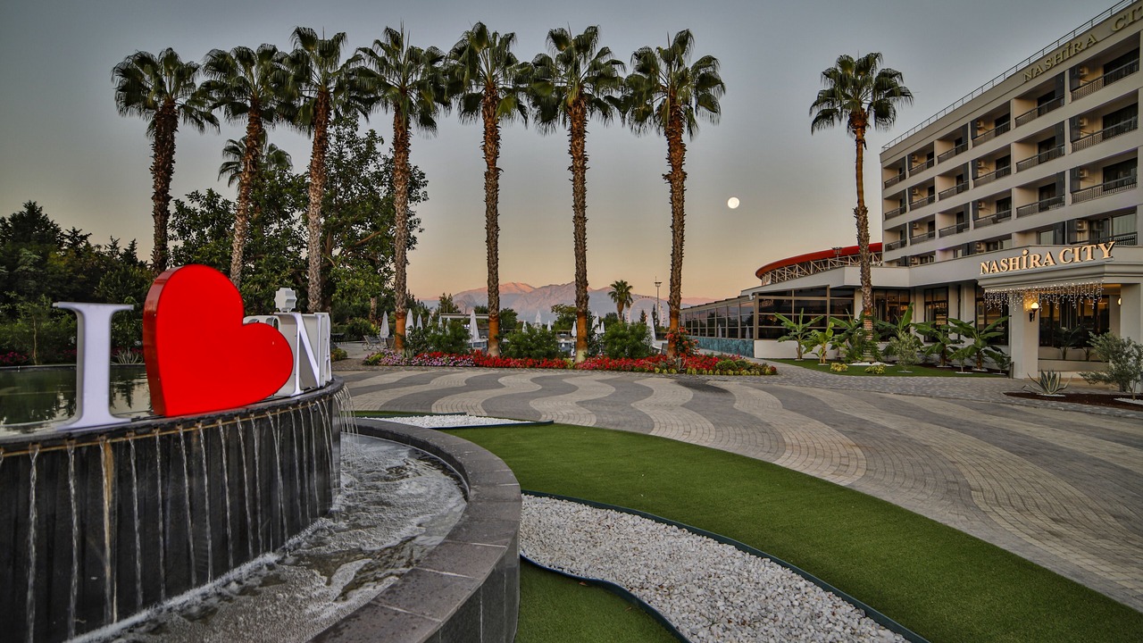 Photo of Outdoor in Antalya City Centre