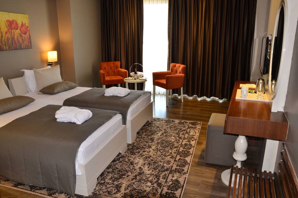 Photo of Bedroom in Karahayit