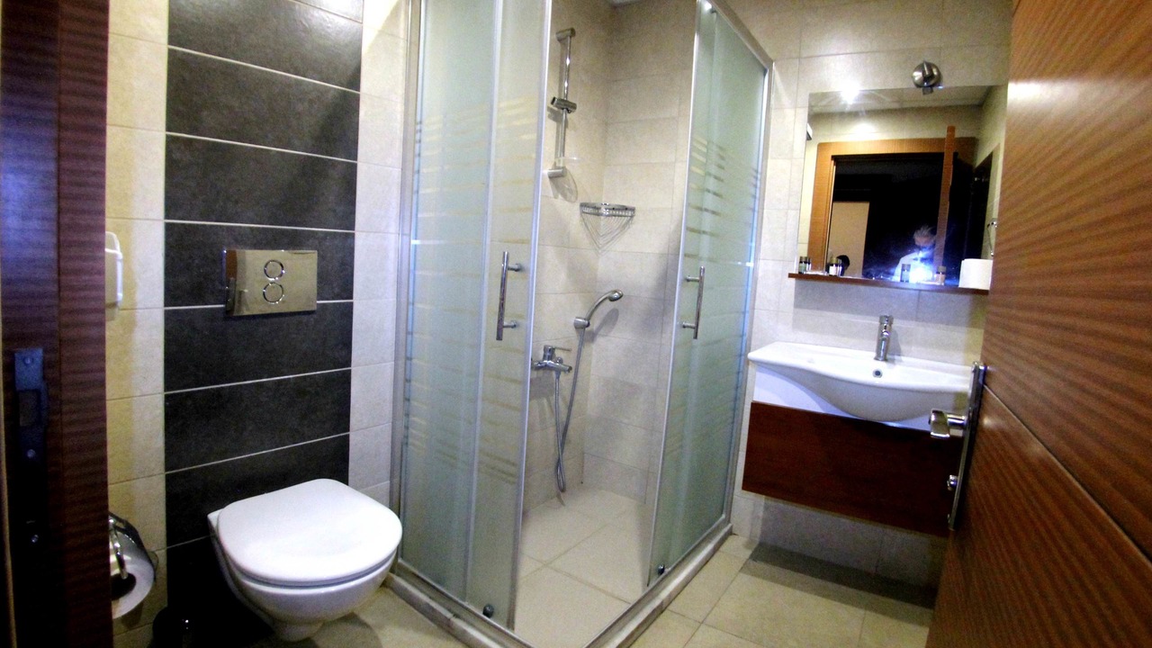 Photo of Bathroom in Selcuk