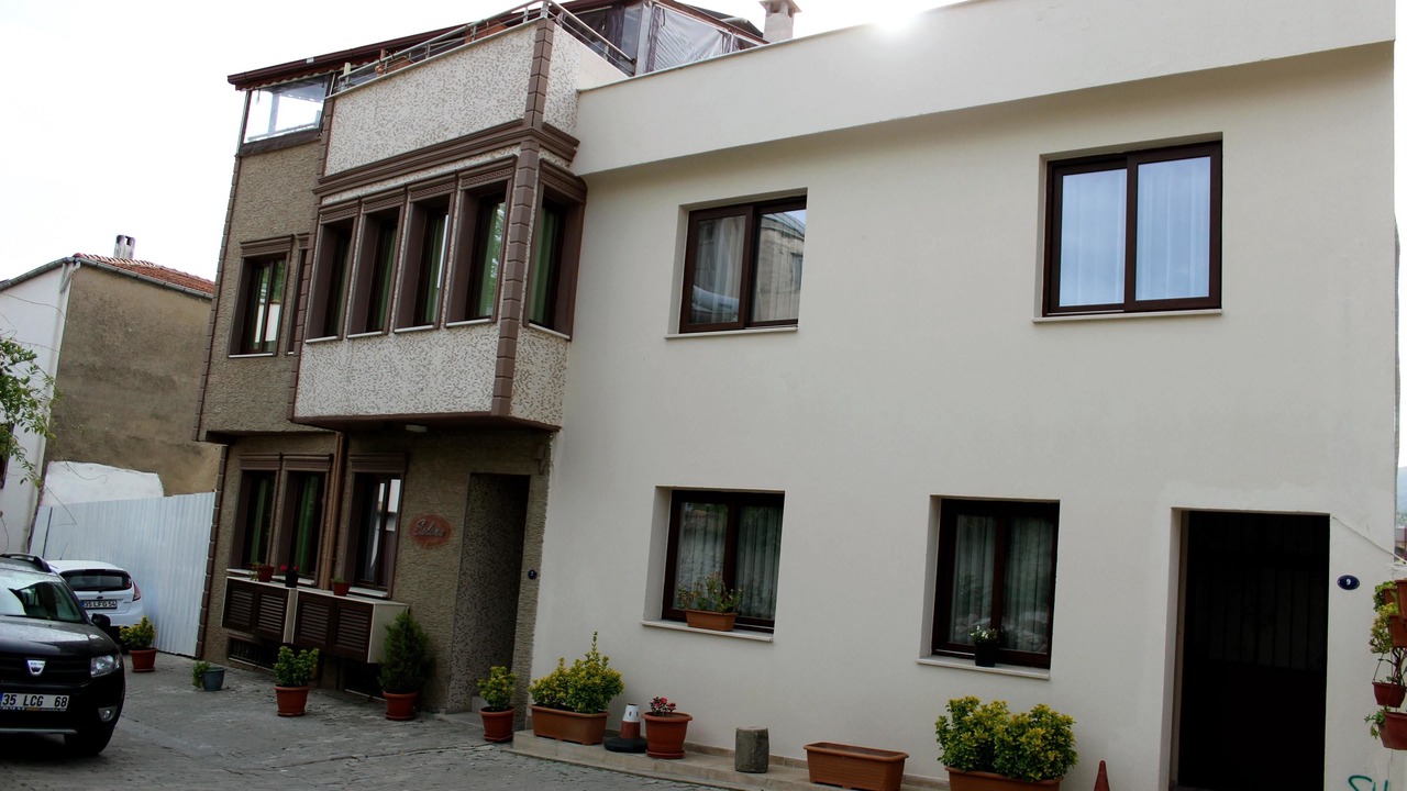 Photo of Bedroom in Selcuk
