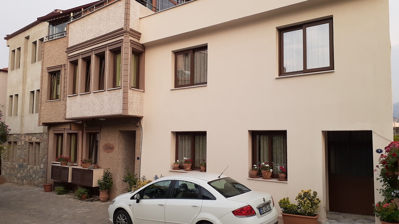 Photo of Outdoor in Selcuk