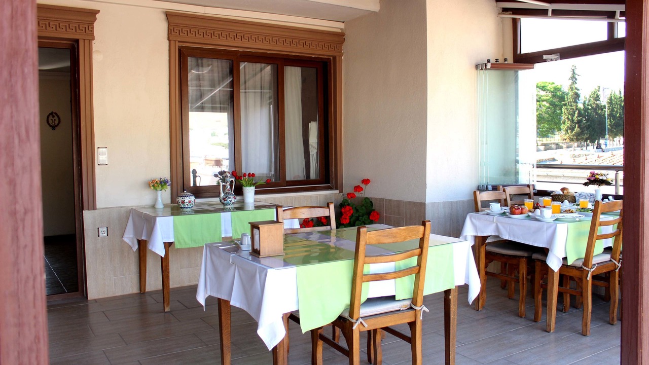 Photo of Outdoor in Selcuk