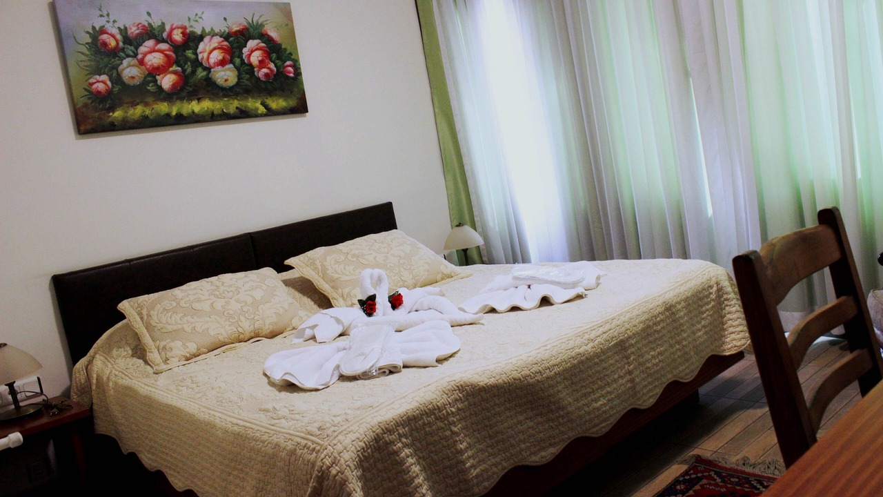 Photo of Bedroom in Selcuk