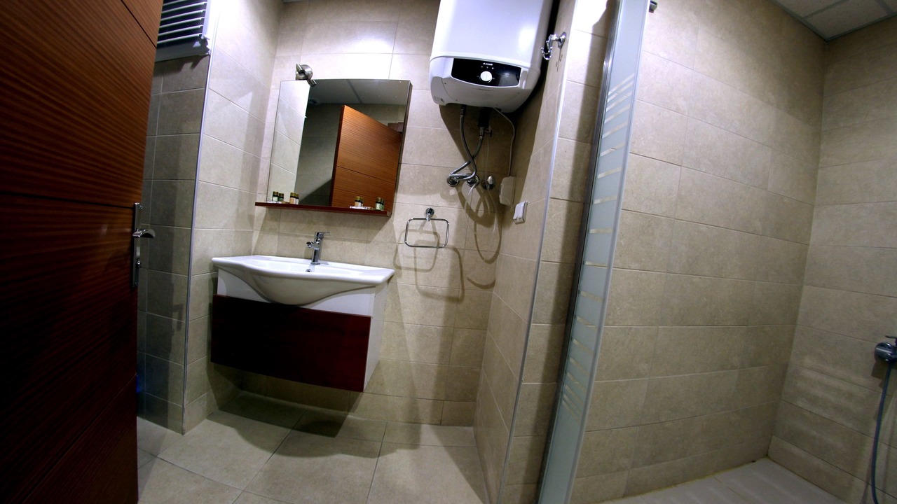Photo of Bathroom in Selcuk