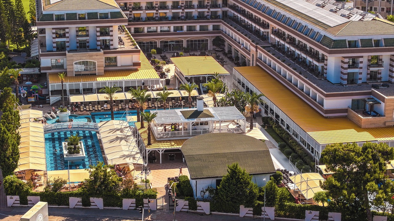 Photo of Outdoor in Kemer