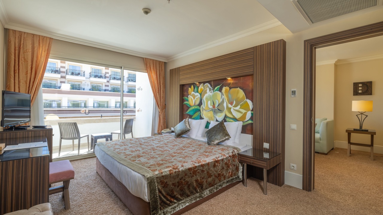 Photo of Bedroom in Kemer