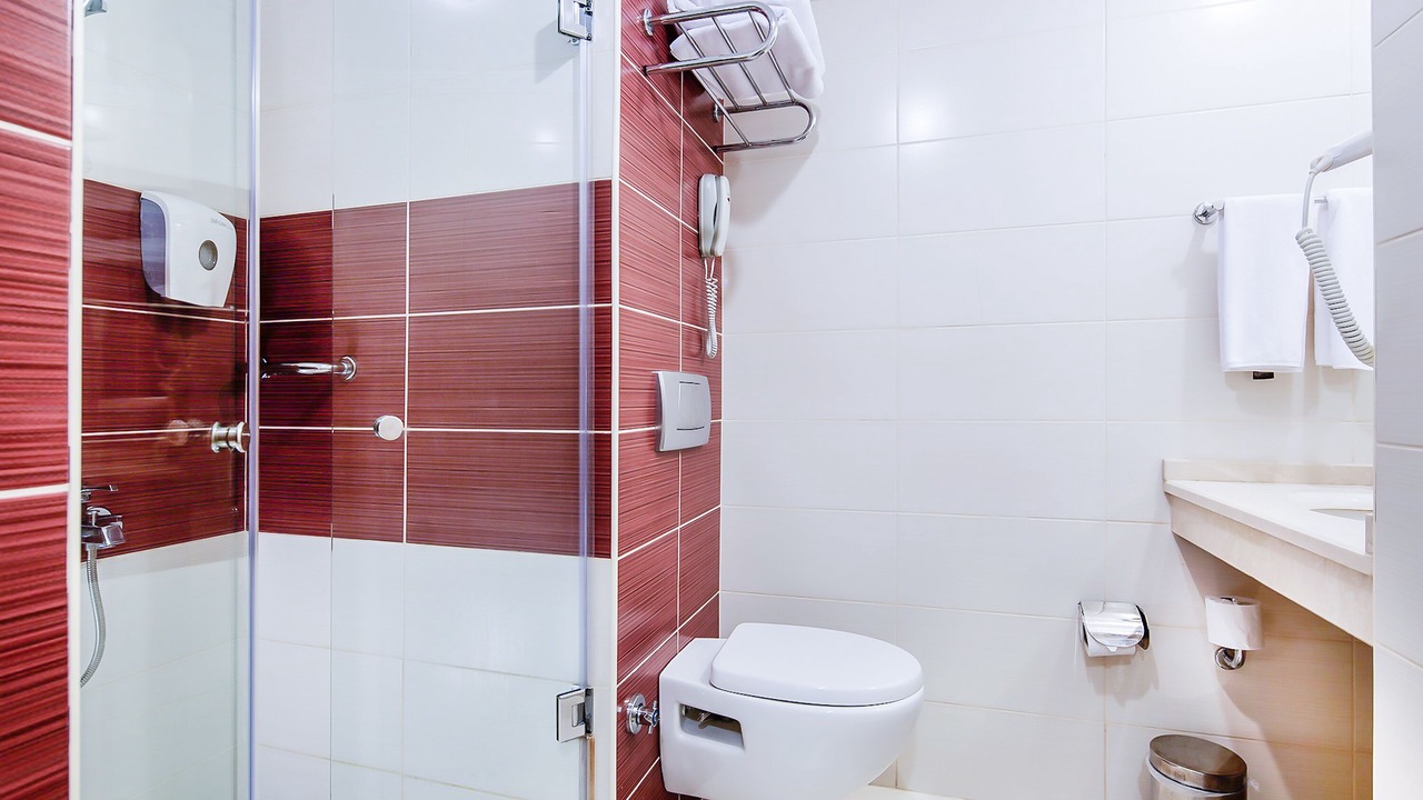 Photo of Bathroom in Meselik