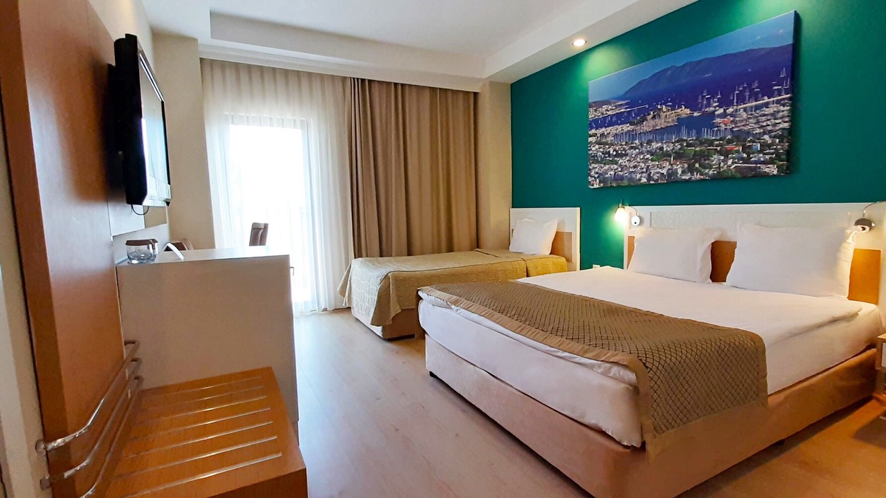 Photo of Bedroom in Meselik