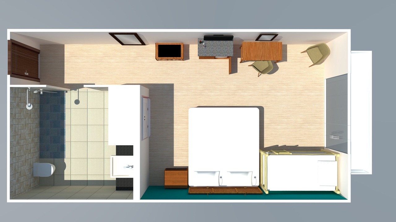 Photo of Bedroom in Meselik