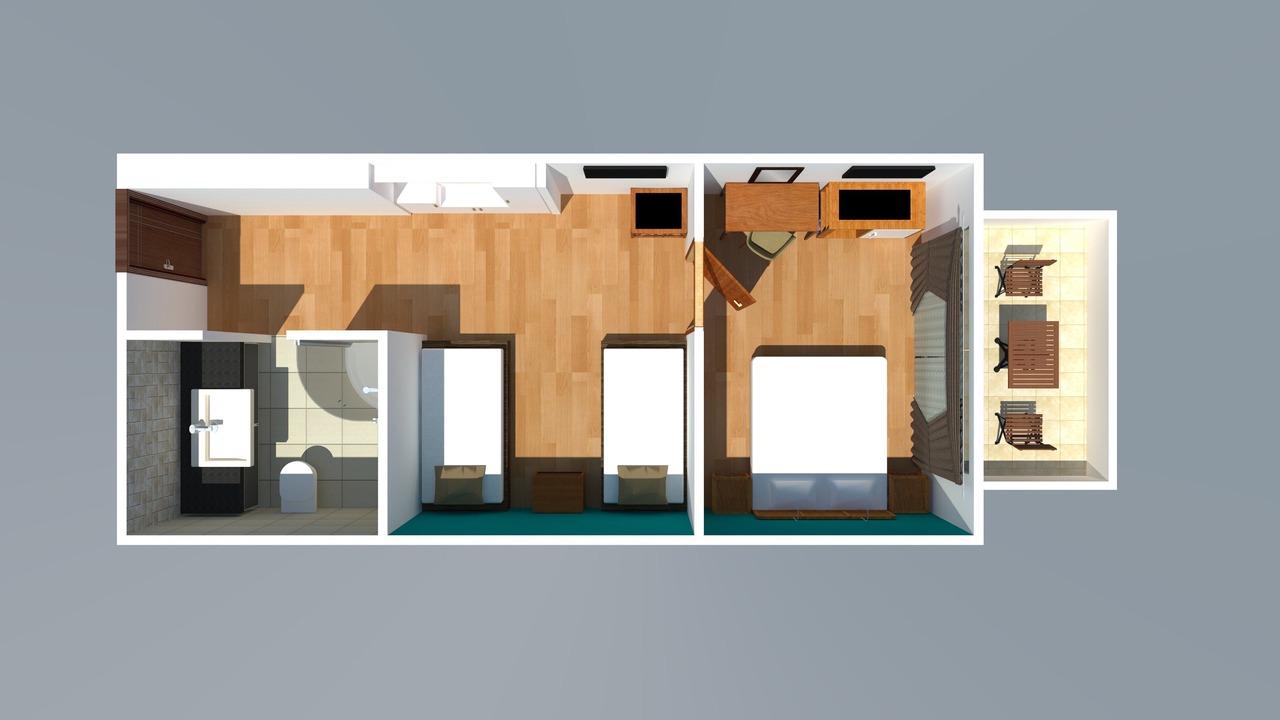 Photo of Bedroom in Meselik