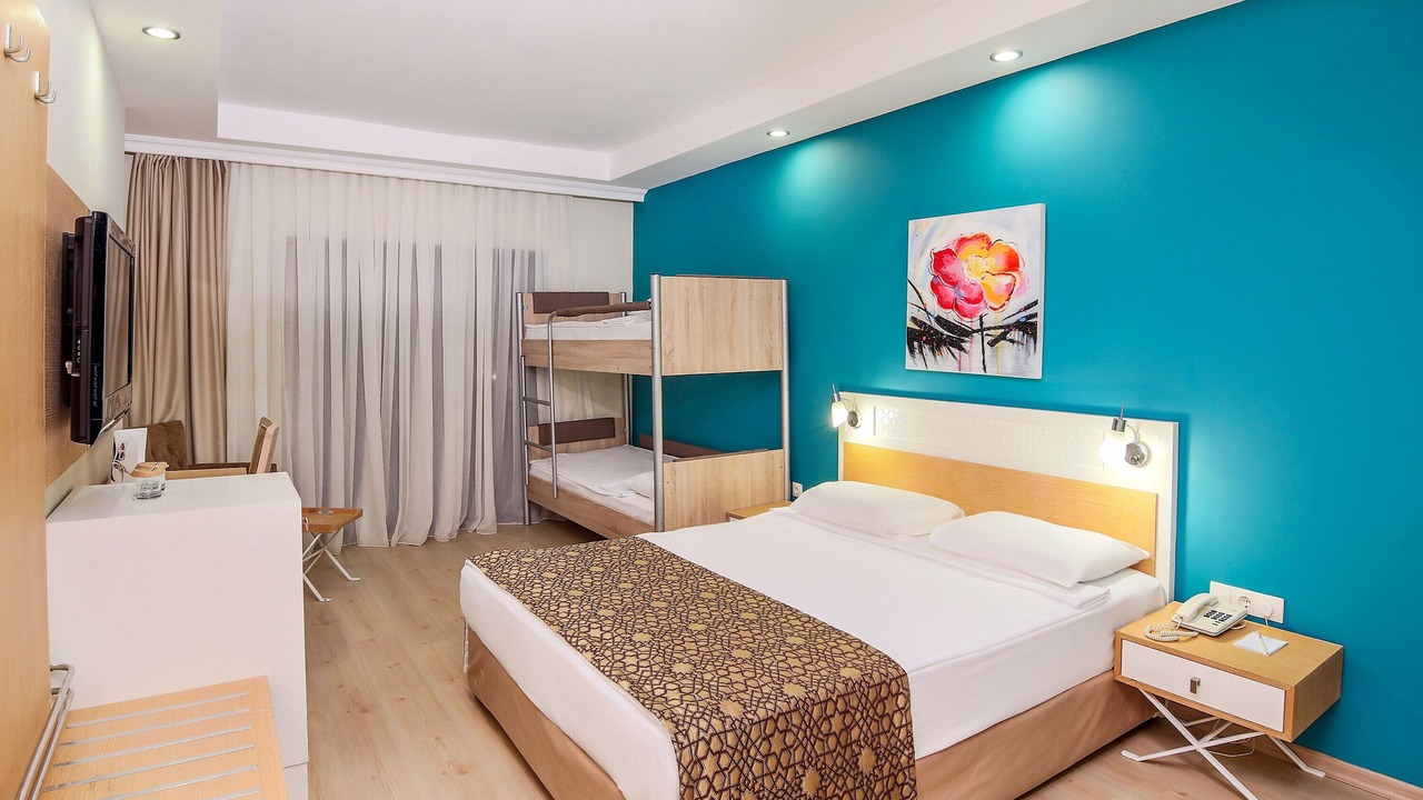 Photo of Bedroom in Meselik