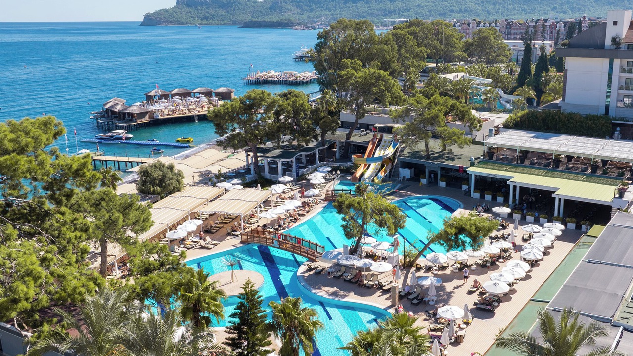 Photo of Outdoor in Kemer