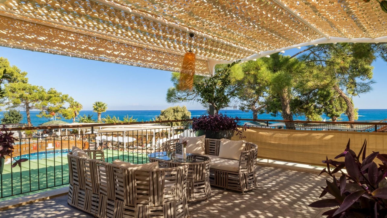 Photo of Outdoor in Kemer