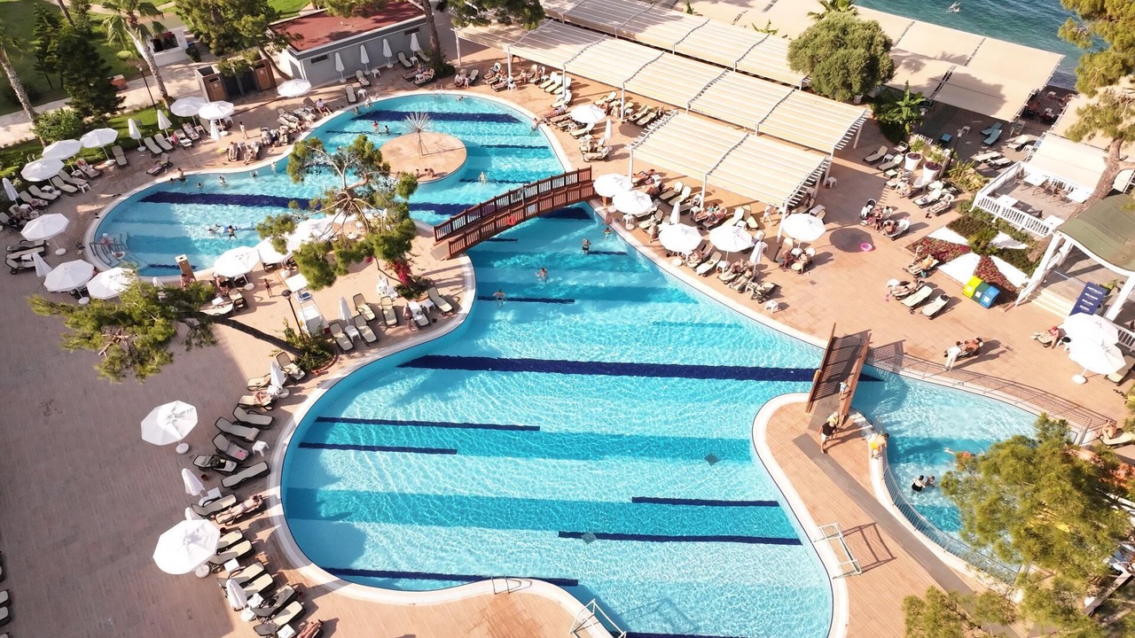 Photo of Outdoor in Kemer