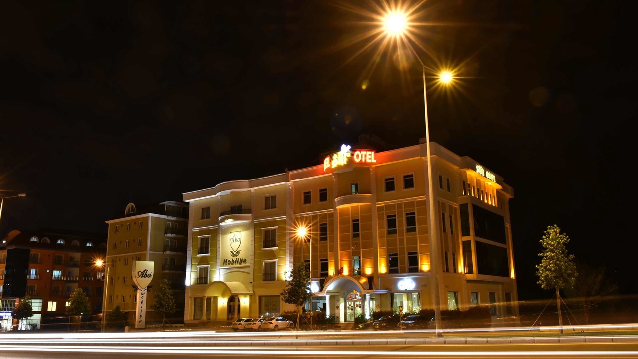 Photo of Outdoor in Bagbasi