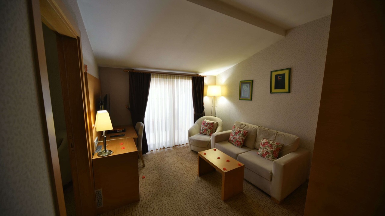 Photo of Bedroom in Bagbasi