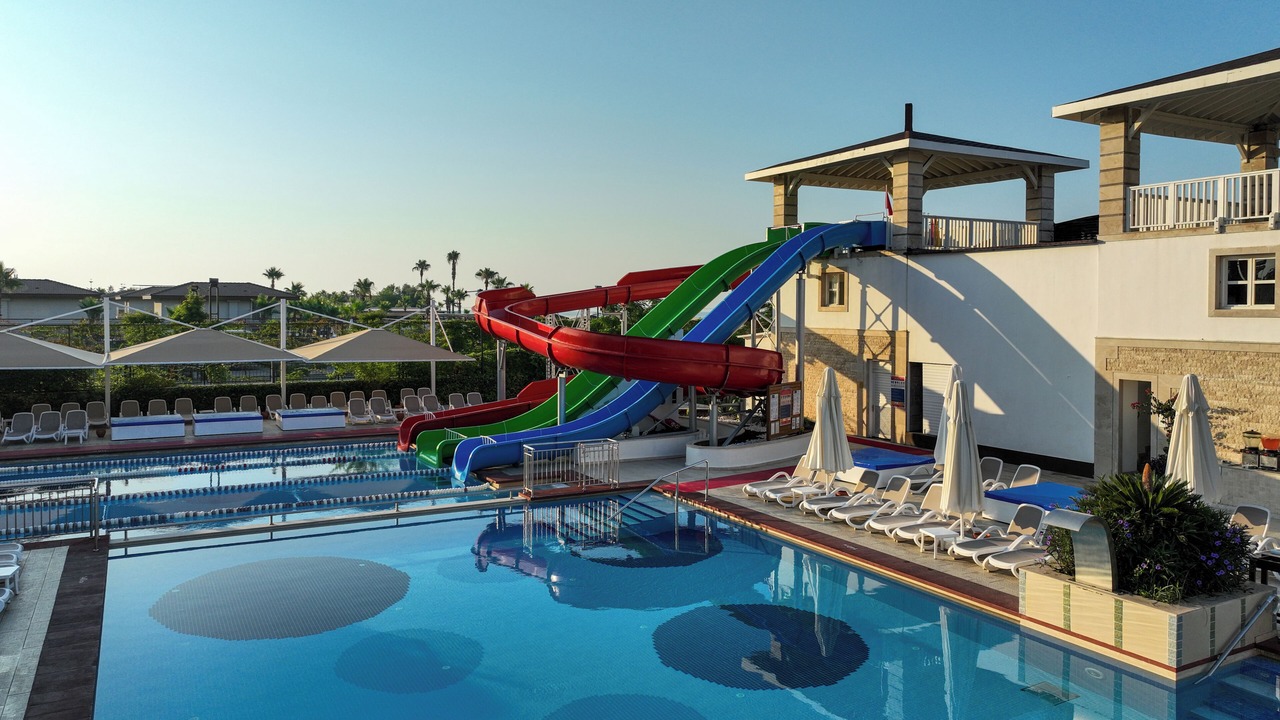 Photo of Outdoor in Bogazkent