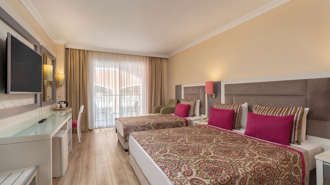Photo of Bedroom in Bogazkent