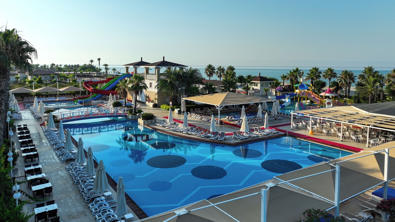 Photo of Outdoor in Bogazkent