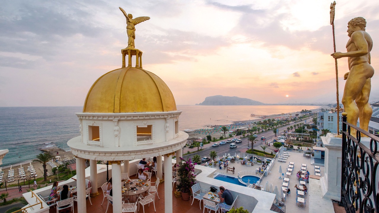 Photo of Others in Alanya