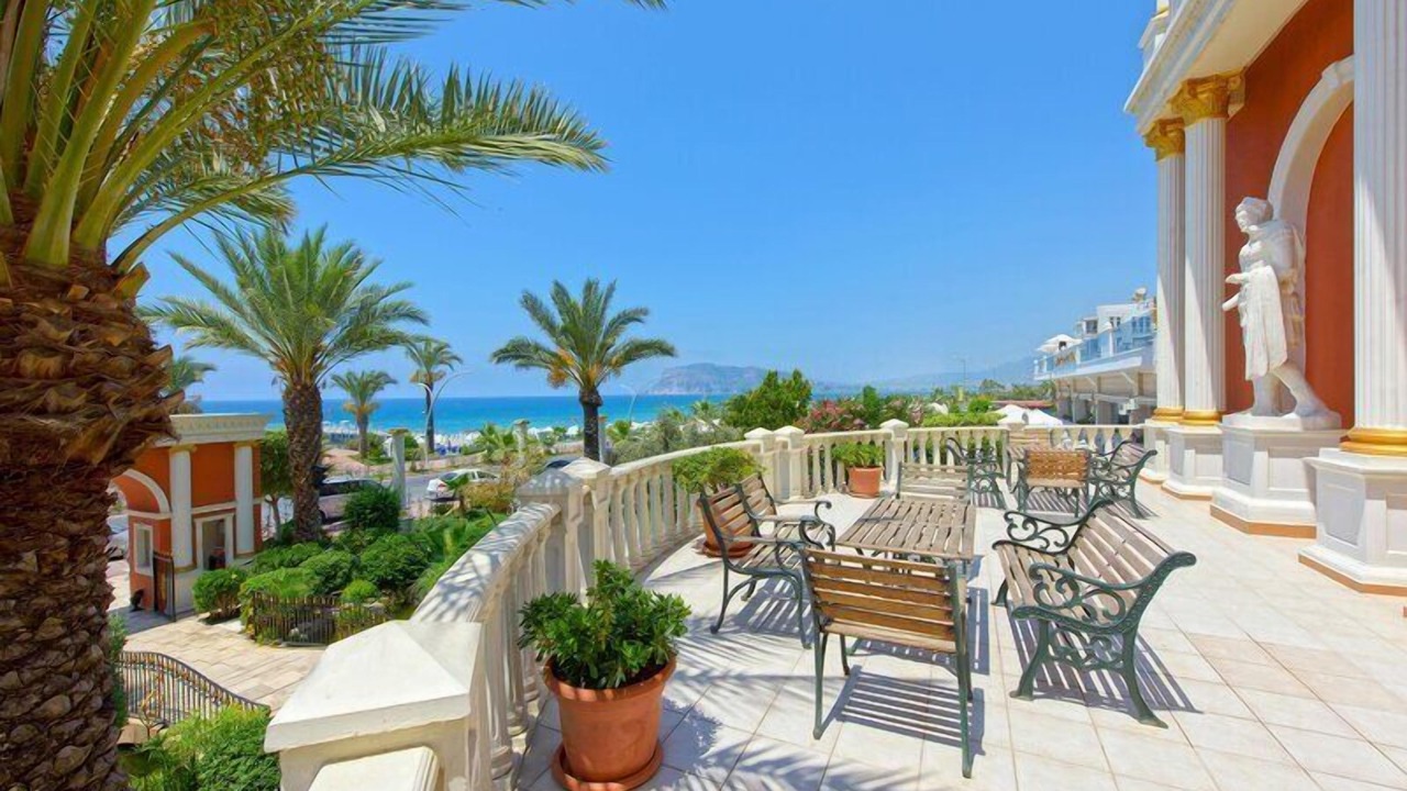 Photo of Others in Alanya