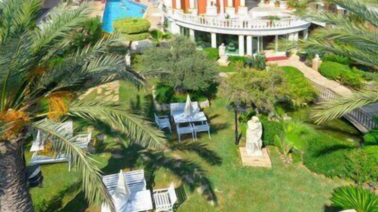 Photo of Outdoor in Alanya