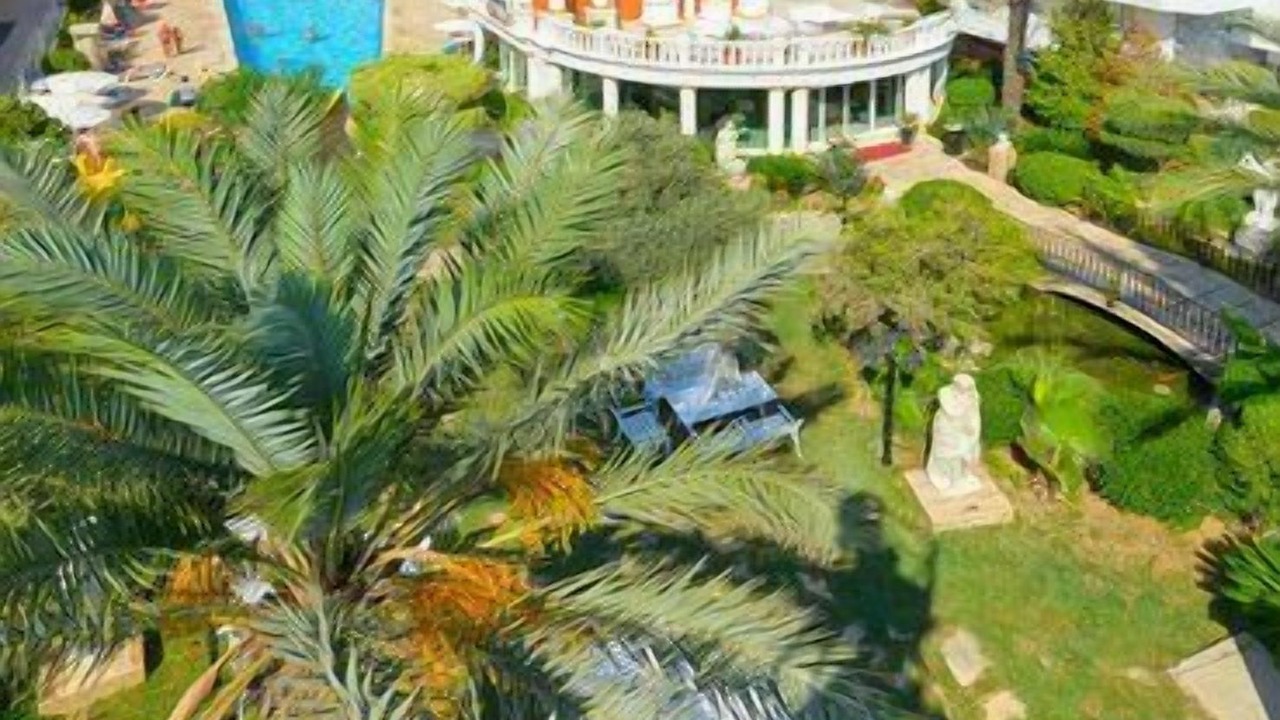 Photo of Outdoor in Alanya