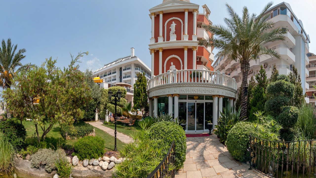 Photo of Outdoor in Alanya