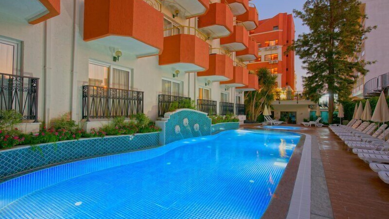 Photo of Outdoor in Alanya