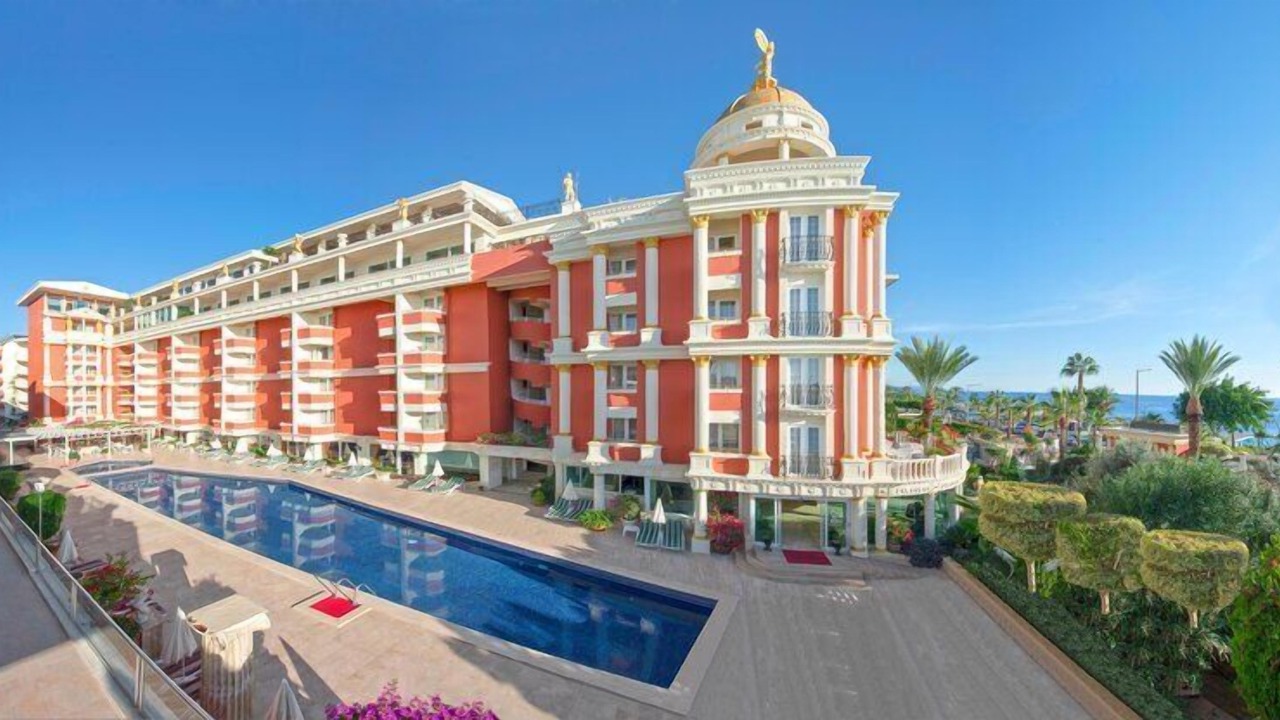 Photo of Outdoor in Alanya