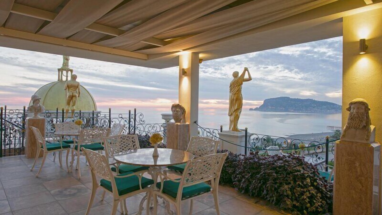 Photo of Others in Alanya