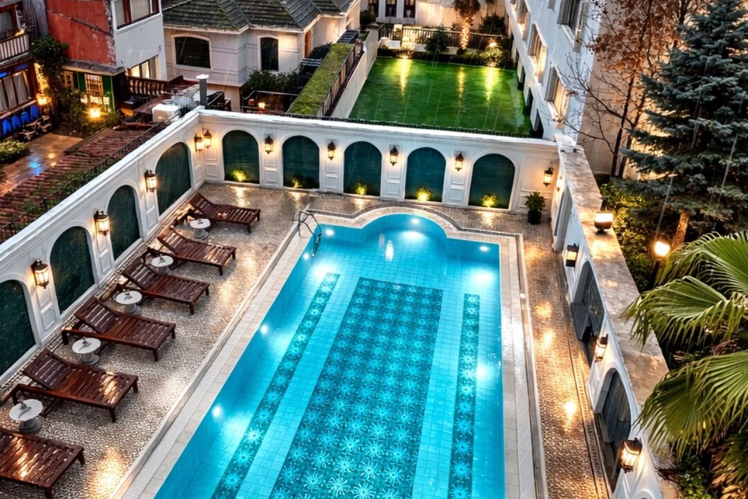 Photo of Outdoor in Sultanahmet