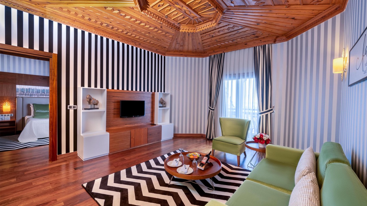 Photo of Bedroom in Belek Golf Area