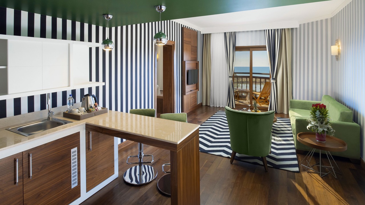 Photo of Bedroom in Belek Golf Area