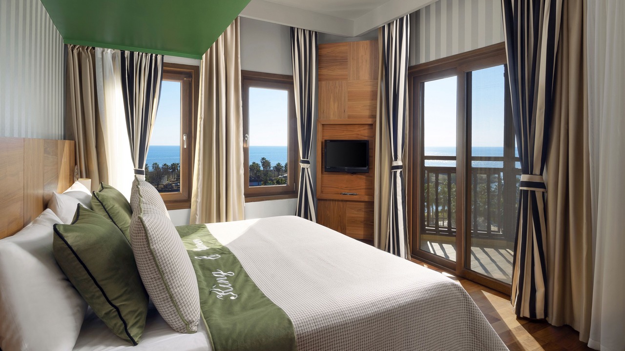Photo of Bedroom in Belek Golf Area